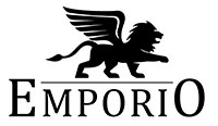 Emporio Salt - Lesní Ovoce - 12mg (Borůvka, Malina, Jahoda, Ostružina, Lékořice)