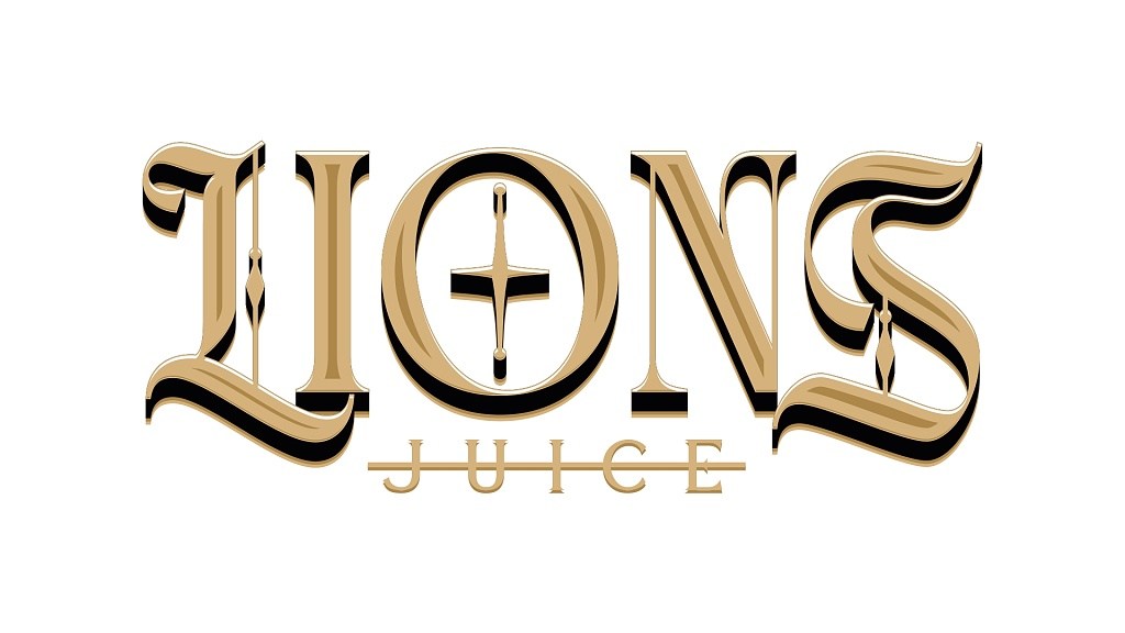 Lions Juice - Berry Mix - 12mg (Malina, Borůvka, Ostružina)
