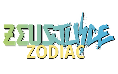 Zeus Juice - Zodiac - S&V - Thala - 10ml (Grep)