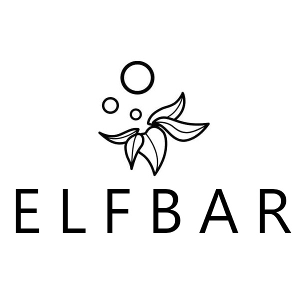 Elf Bar ELFA Pod - prázdná Cartridge - 1,1ohm - 2ml - 2ks