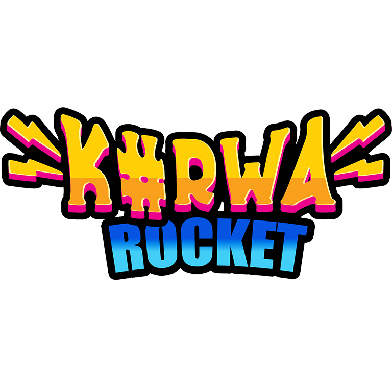 Kura Rocket - Lychee Passion Fruit Orange ICE - 20mg