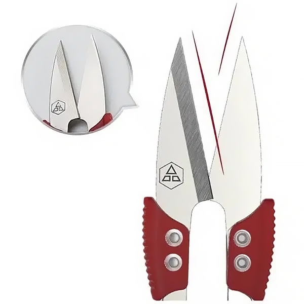 Zastřihovací nůžky - Thread Trimmer