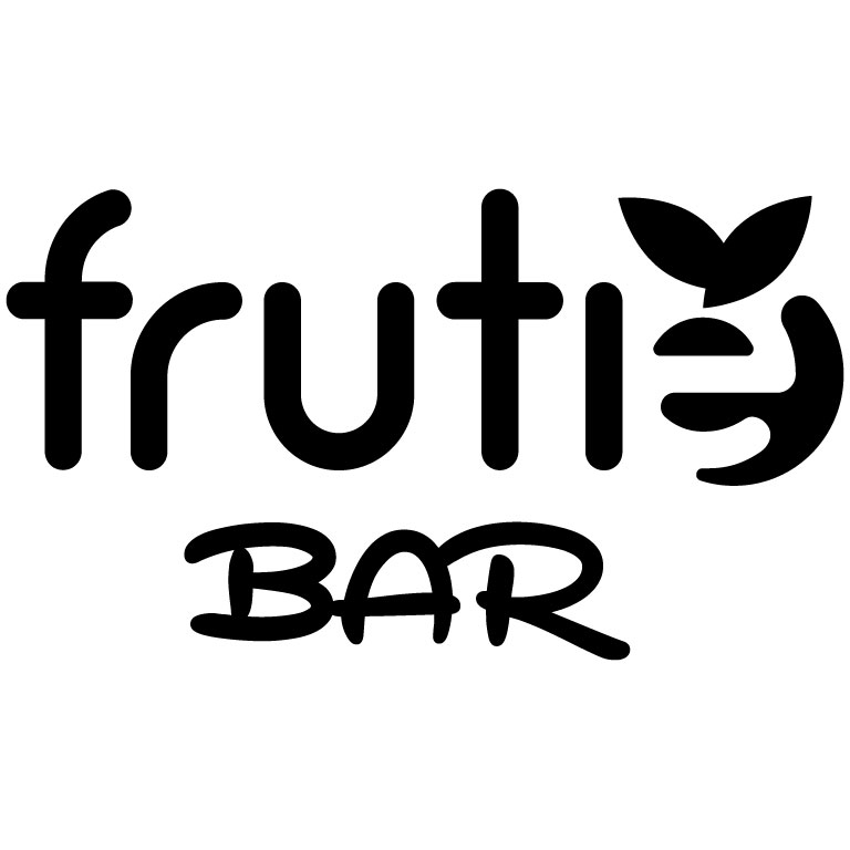 Frutie BAR - Peach ICE - 10mg (Chladivá broskev)