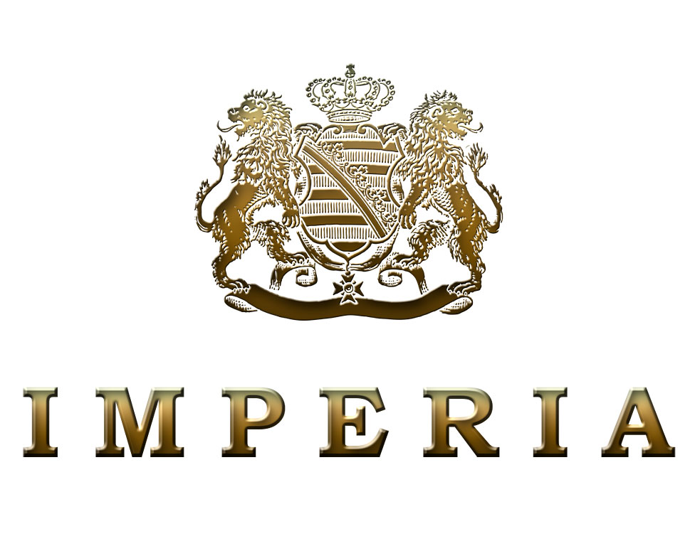 Imperia Black Label - Příchuť - 10ml - Černý pepř (Black Pepper)