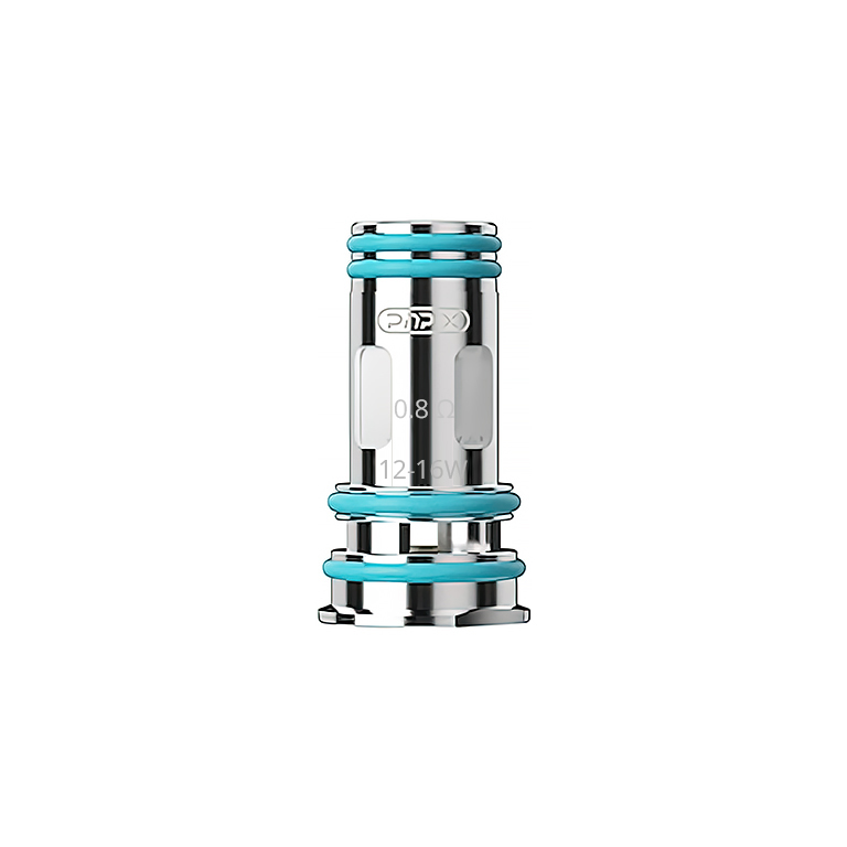 VOOPOO PnP-X - žhavící hlava - 0,8 ohm