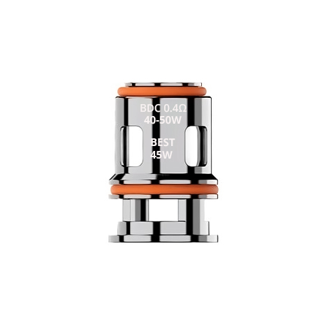 BD Vape BDC - žhavící hlava - 0,4ohm