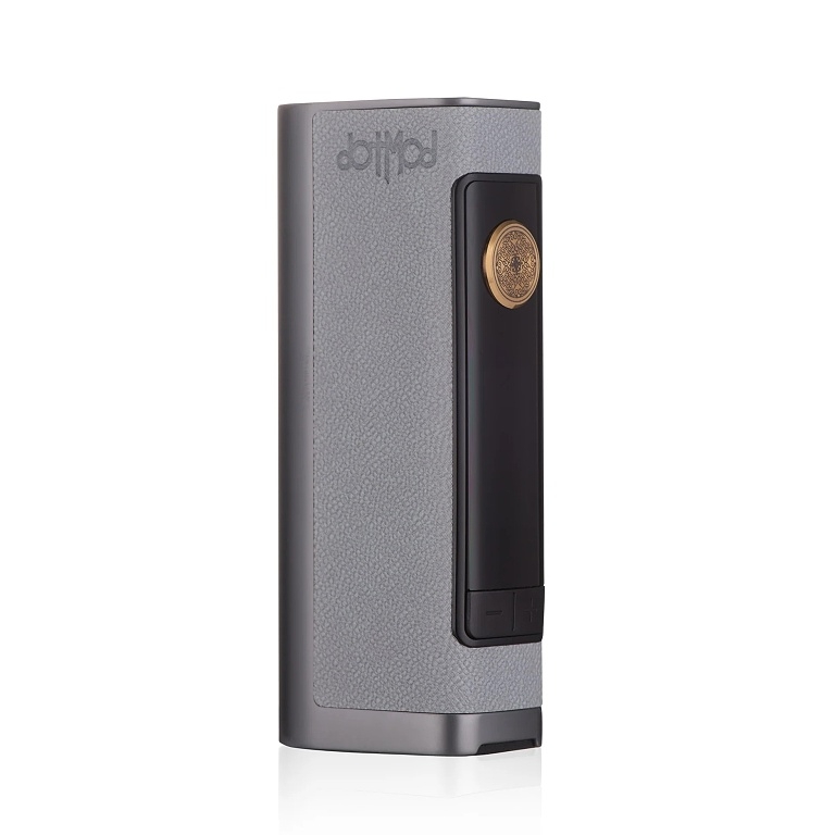 DotMod DotBox 100W - Easy Grip - Grey (100W Mod)