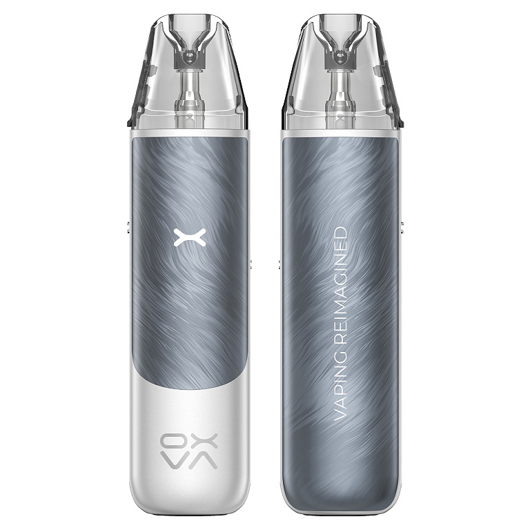 Oxva Nexlim Go Pod Kit Space Gray