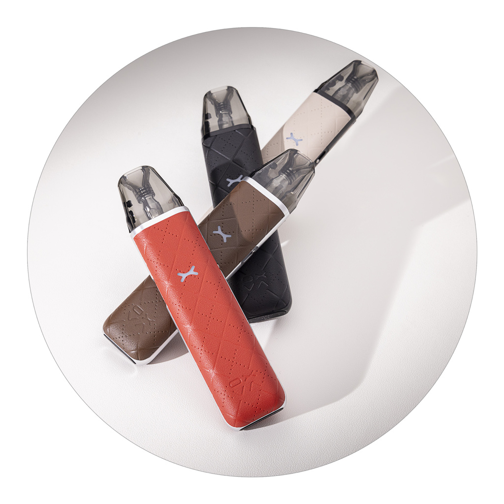 Oxva Nexlim Go Pod Kit Silky Coffee