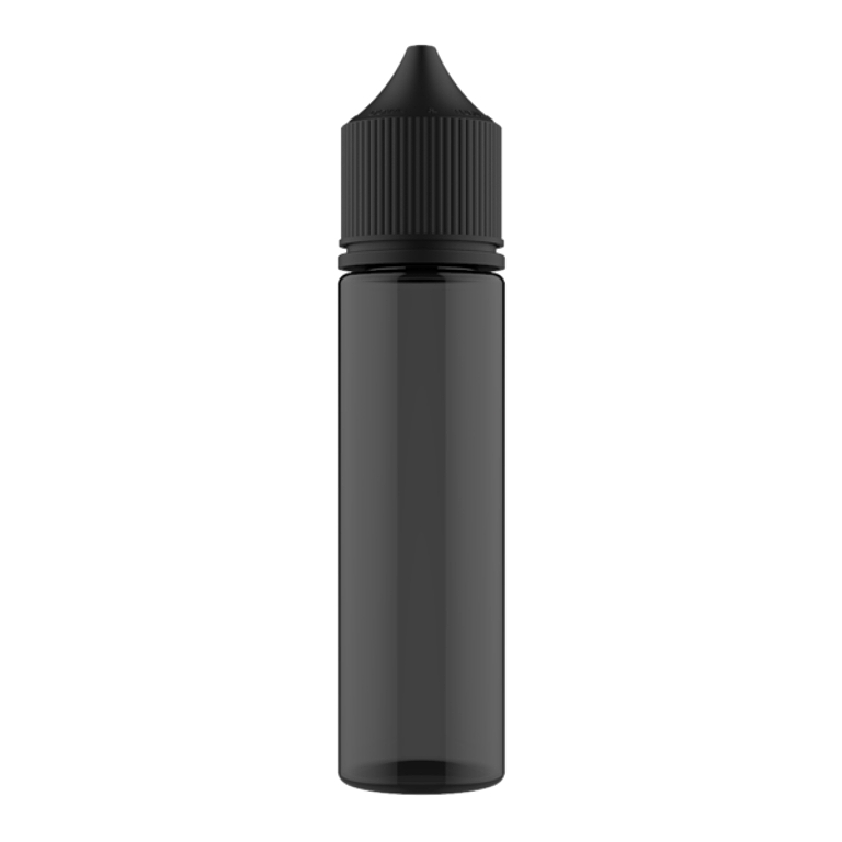 Chubby Gorilla 60ml lahvička černá