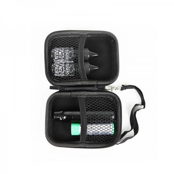 Single Vape pouzdro pro e-cigarety