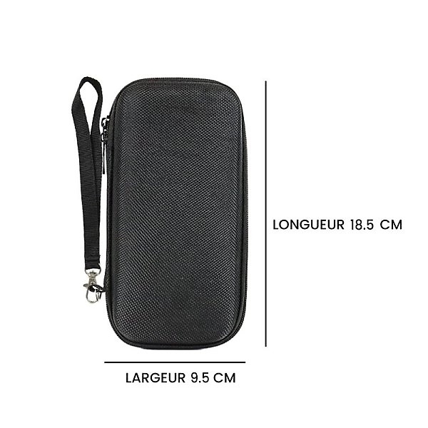 Vaping Pouch Z5 pouzdro pro e-cigarety