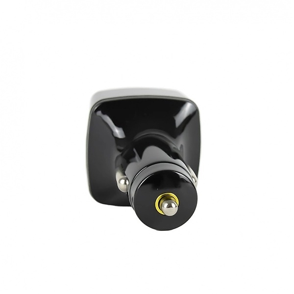 Autonabíječka Fast Charger BK365-2PD 4-Port černá