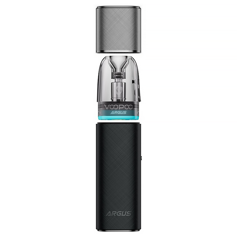 Voopoo Argus Klyc Cap víčko Mystic Gray