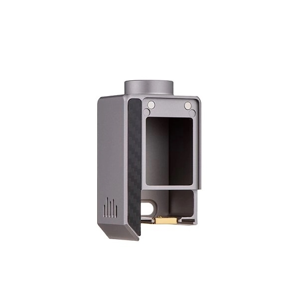 dotMod dotAIO X Boro adaptér Gunmetal