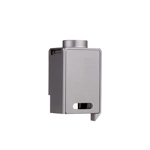 dotMod dotAIO X Boro adaptér Gunmetal