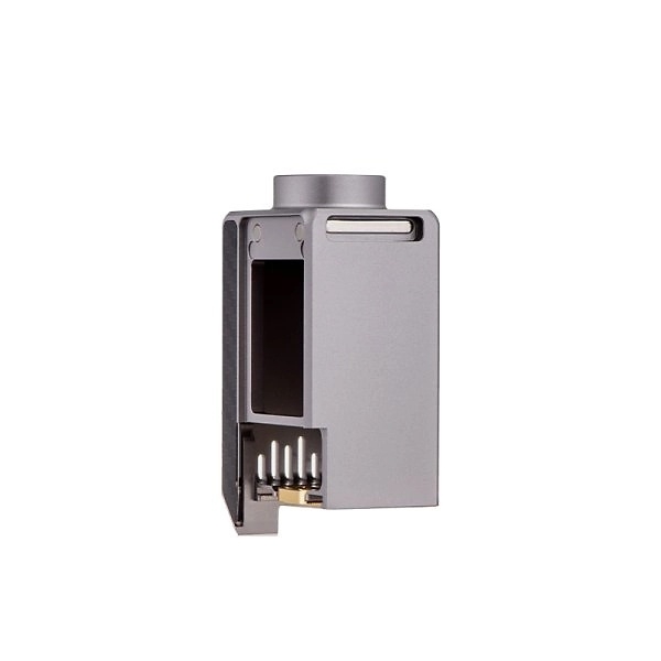 dotMod dotAIO X Boro adaptér Gunmetal