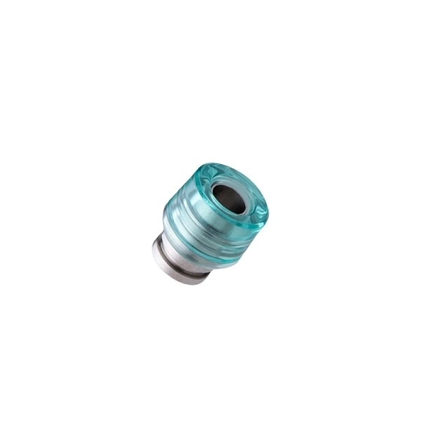 dotMod dotRDA X drip tip naústek Royal Blue