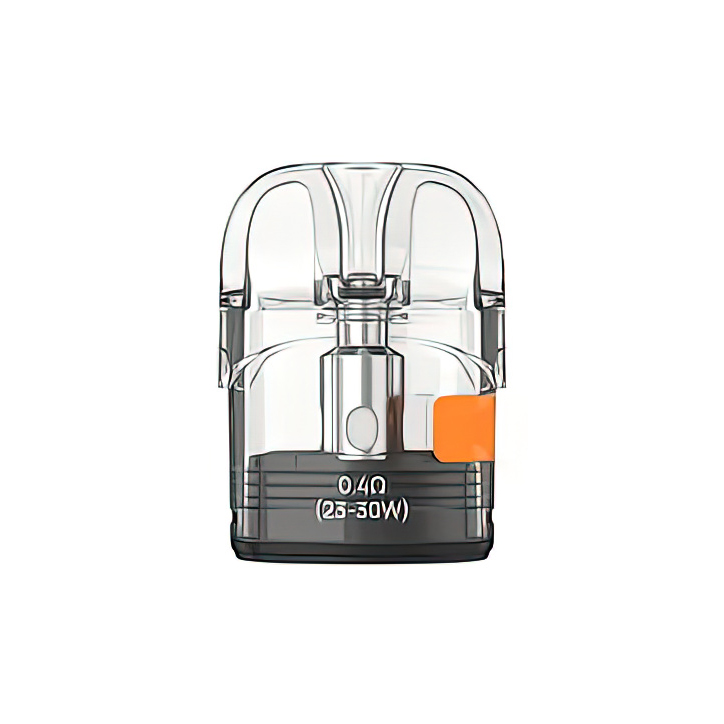 Aspire Pixo Pod Cartridge 0,4ohm 2ml