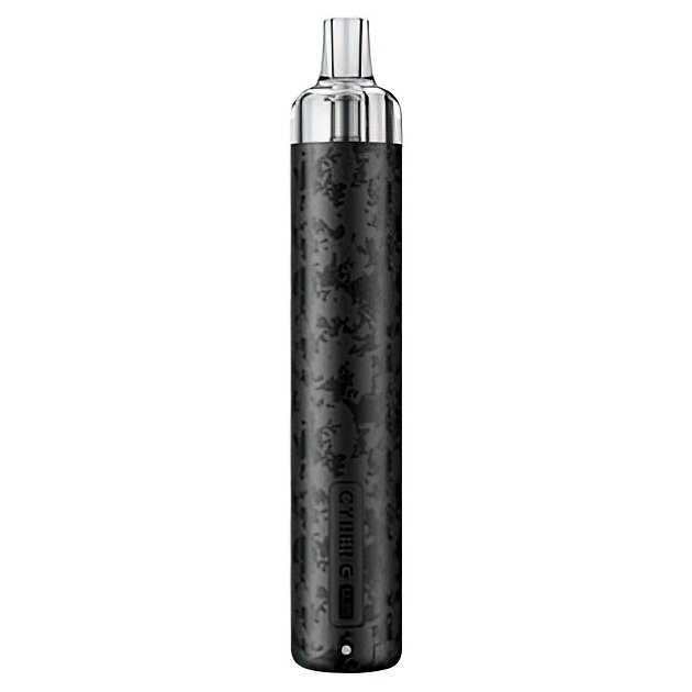 Aspire Cyber G Slim Pod Kit Metallic Black (Elektronická cigareta)