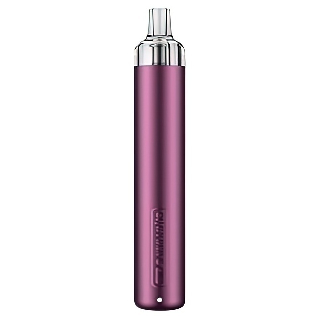Aspire Cyber G Slim Pod Kit Metallic Purple Red (Elektronická cigareta)