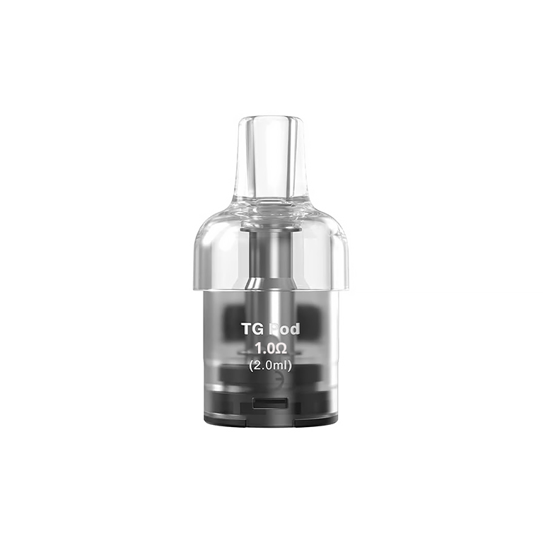 Aspire TG Pod Cartridge 1,0ohm 2ml