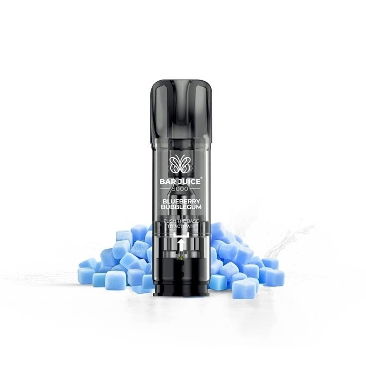 BAR Juice 5000 Pod Blueberry 20mg 2ks