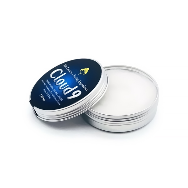 Cloud 9 Cotton absorpční vata (Organická bavlna)