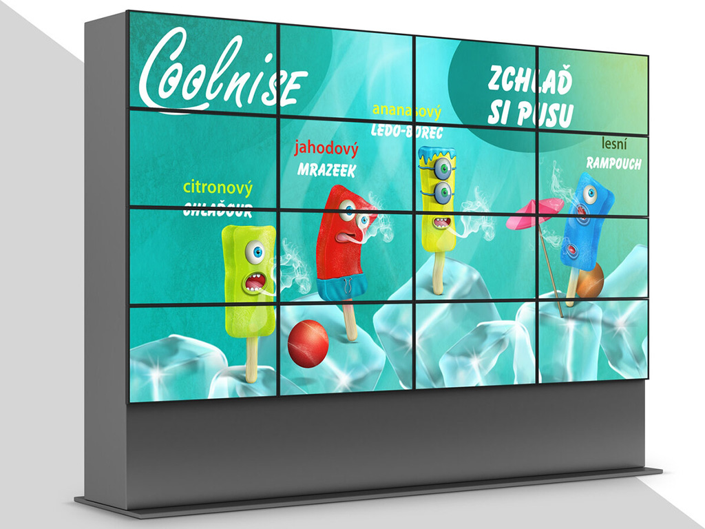 CoolniSE - Shake & Vape - Klaaada - 10ml