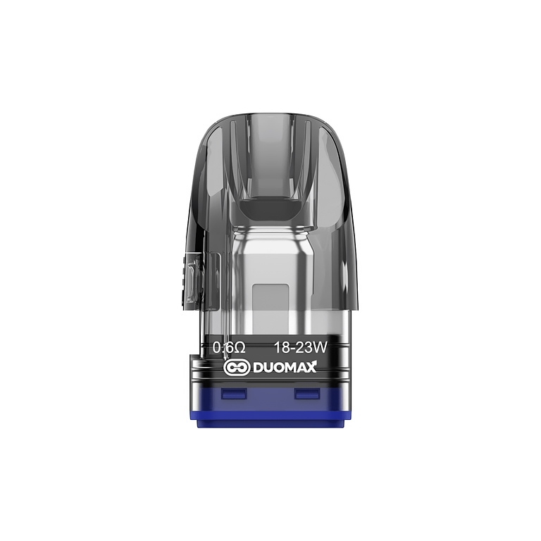 Ritchy DUO DUOMAX Pod Cartridge 3ks – 0.6Ω