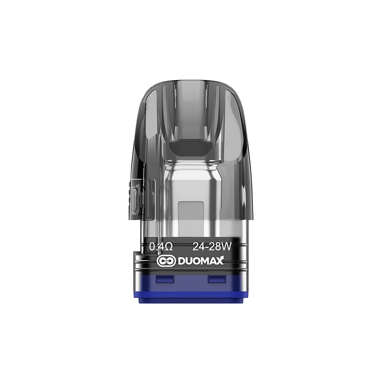 Ritchy DUO DUOMAX Pod Cartridge 3ks – 0.6Ω
