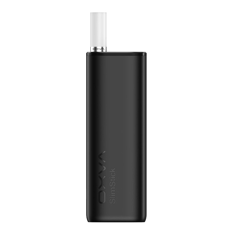 OXVA SLIMSTICK Black 20mg (Elektronická cigareta 1500mAh)