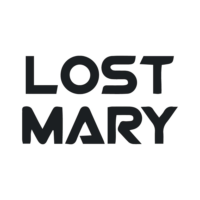LOST MARY GLAYCE Pod náplň Kiwi Passion Fruit Guava 20mg 2x2ml (Kiwi s marakují a guavou)