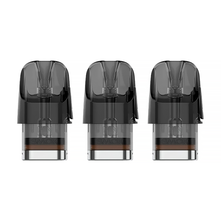 Smok NOVO CLX Pod Meshed 0,6ohm 2ml 3ks