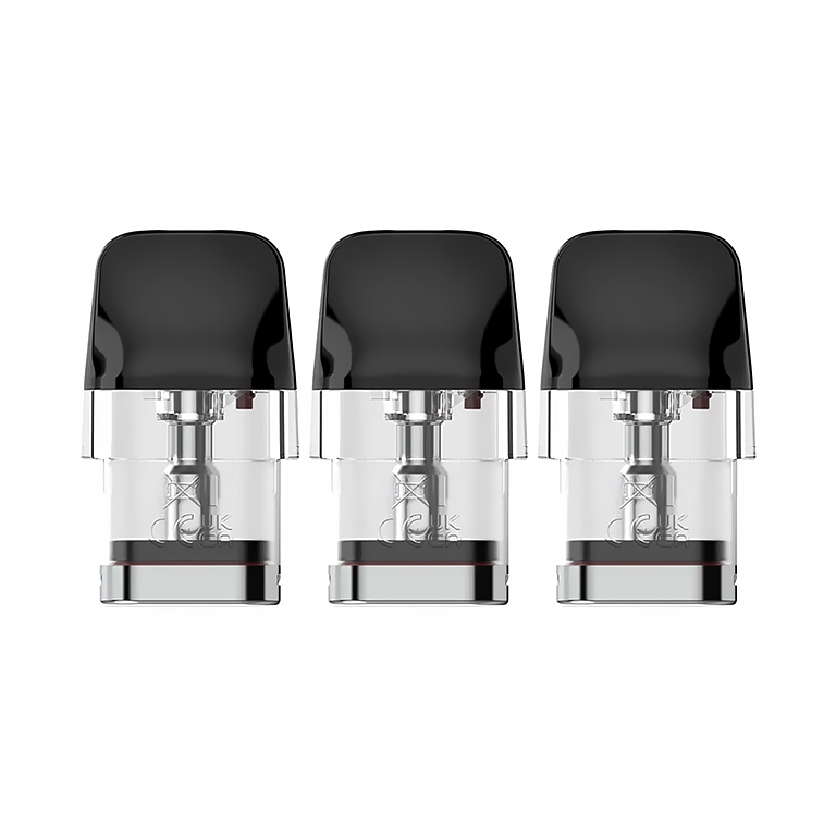 Smok NOVO SLR Pod Meshed 0,6ohm 2ml 3ks