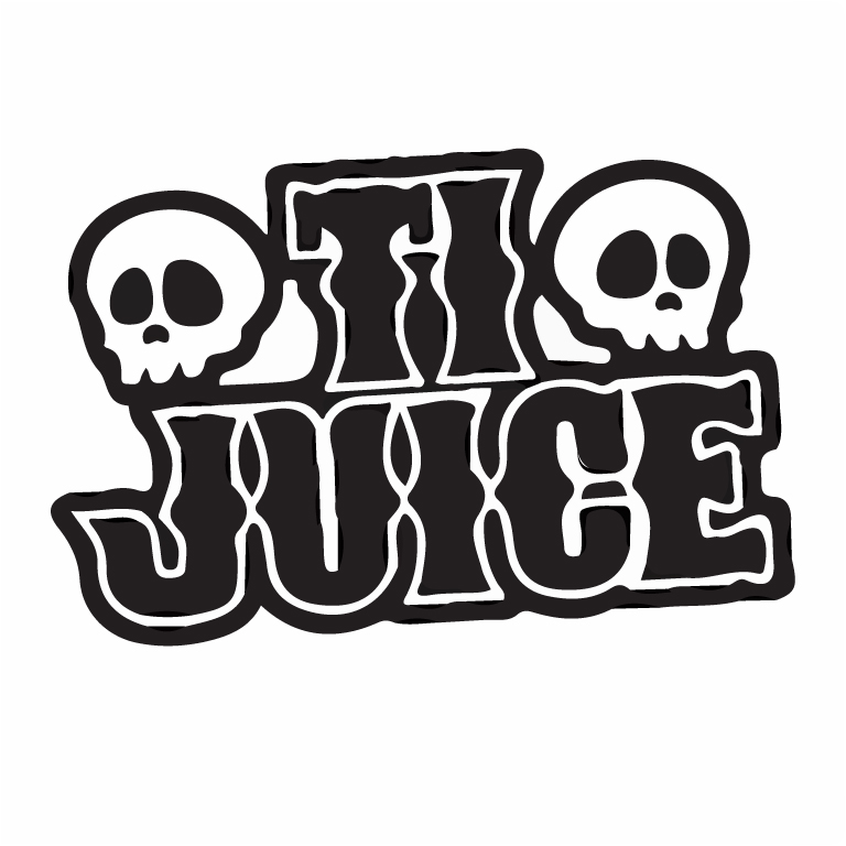 TI Juice Bar Series - S&V - Strawberry ICE - 10ml (Jahoda, Chladivá složka (ICE))