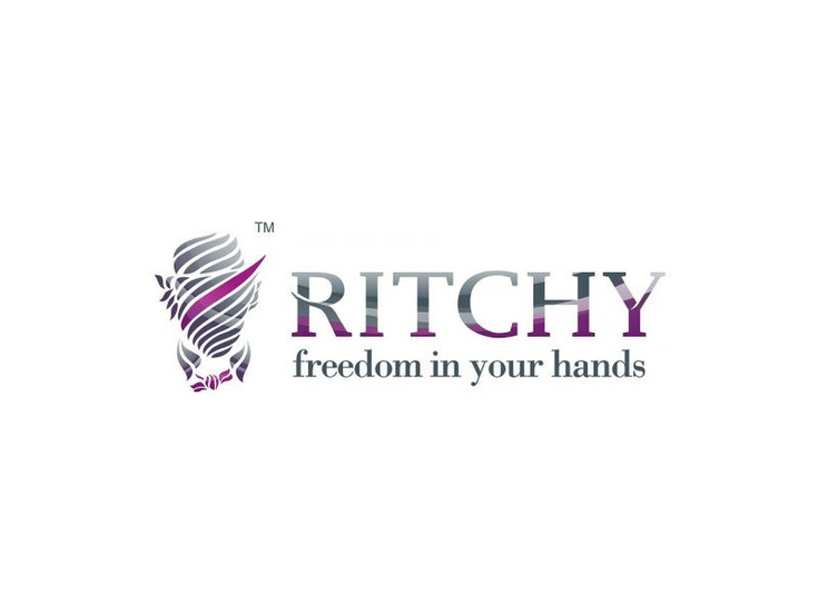 Ritchy Liqua S&V Blueberry Sour Raspberry 10ml (Borůvka s malinou)