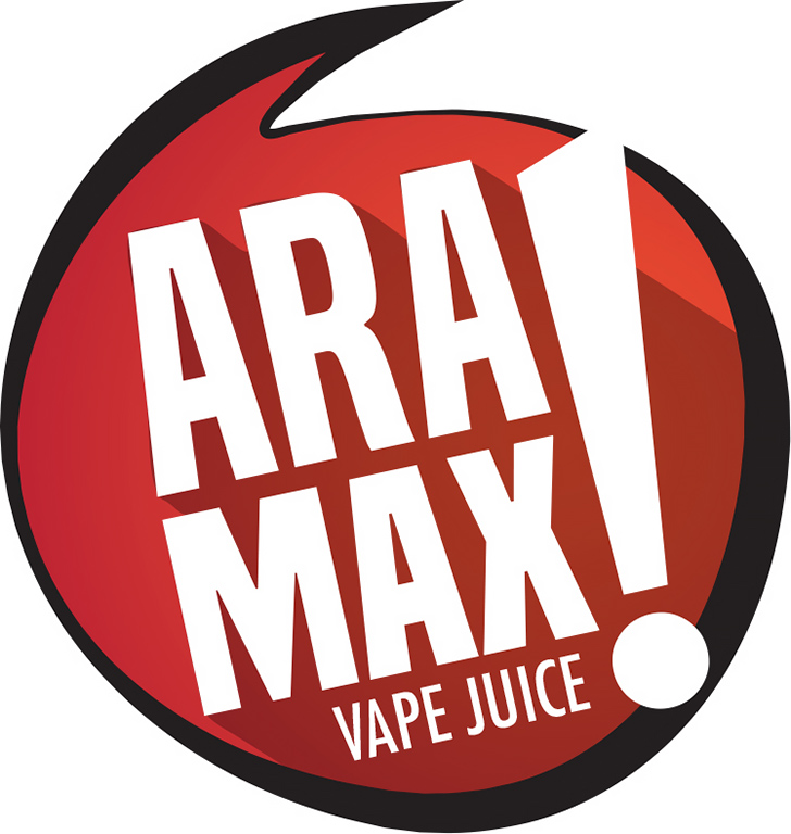Aramax Salt - E-liquid - Raspberry Straw - 20mg
