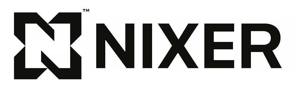 Nixer X Fruza S&V Grape Guava Slush 10ml (Chladivé hroznové víno s Guavou)