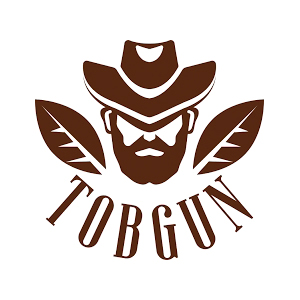 TobGun - S&V - Rifle - 10ml (Tabák & Lískový oříšek)