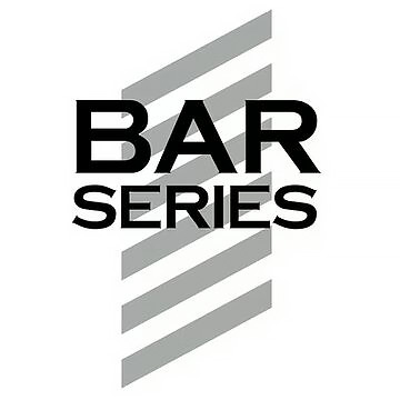 Bar Series S&V Blueberry Raspberry 10ml (Borůvka a malina)