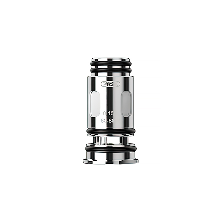 VOOPOO PnP-X - žhavící hlava - 0,15 ohm