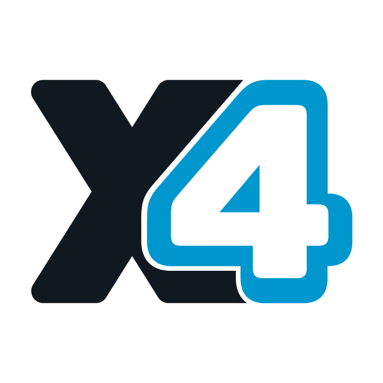 X4 Bar Juice Salt - E-liquid - Fresh Mint - 10mg (Čerstvá máta)