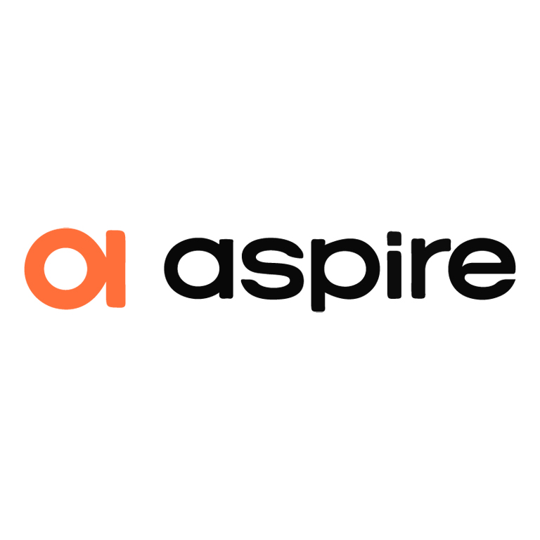 Aspire Loomix Pod Cartridge 0,8ohm 2ml 2ks