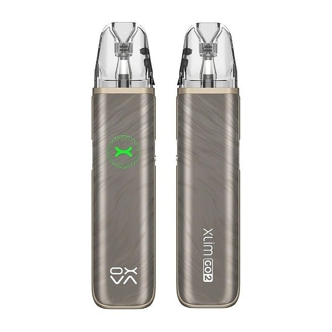 OXVA Xlim GO 2 Pod Kit 2ml (Light Brown Shadow)
