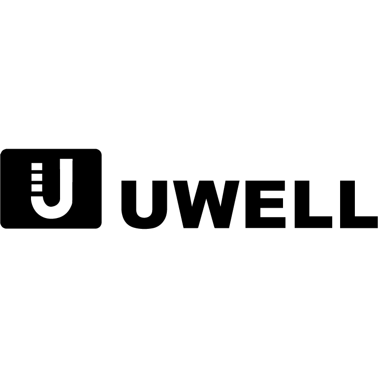 Uwell Caliburn GPP Pod Cartridge 0,6ohm 2ml 4ks