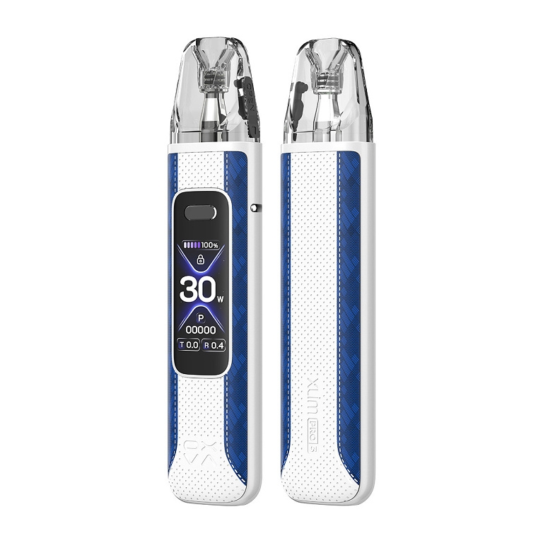 Oxva Xlim Pro 3 Pod Kit Sky Blue (1500mAh)