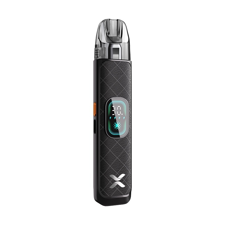 Freemax REXA S2 Pod Kit Black (1300mAh)