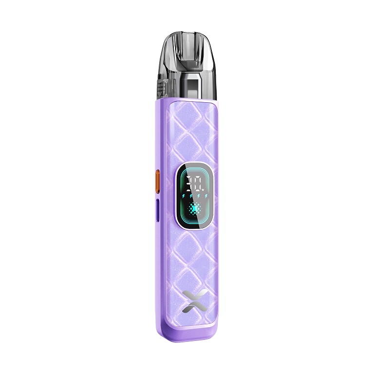 Freemax REXA S2 Pod Kit Purple (1300mAh)