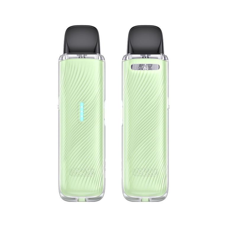 Uwell Caliburn G5 Lite Pod Kit Mint Green (1600mAh)